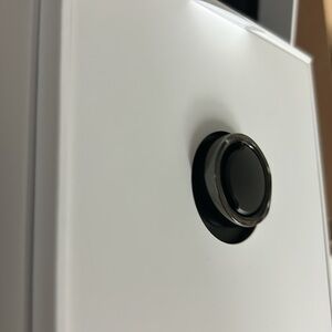 Oura ring generation 3 black